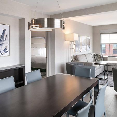 Residence Inn By Marriott Portsmouth Downtown Εξωτερικό φωτογραφία