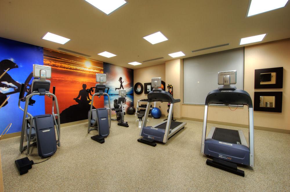 Residence Inn By Marriott Portsmouth Downtown Εξωτερικό φωτογραφία