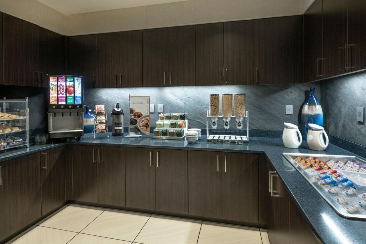 Residence Inn By Marriott Portsmouth Downtown Εξωτερικό φωτογραφία