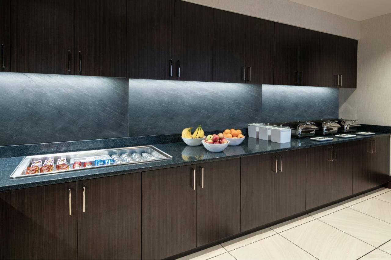 Residence Inn By Marriott Portsmouth Downtown Εξωτερικό φωτογραφία