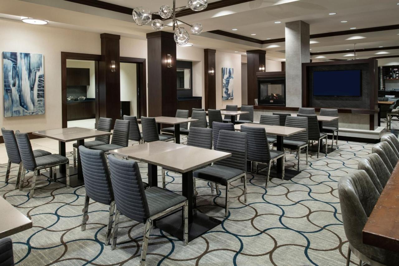 Residence Inn By Marriott Portsmouth Downtown Εξωτερικό φωτογραφία