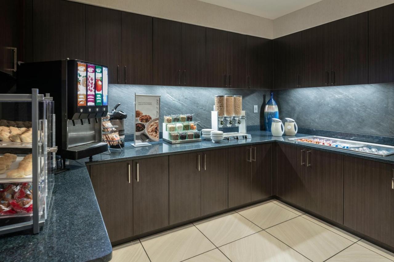 Residence Inn By Marriott Portsmouth Downtown Εξωτερικό φωτογραφία