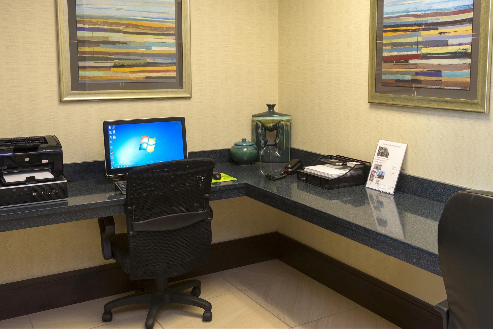 Residence Inn By Marriott Portsmouth Downtown Εξωτερικό φωτογραφία