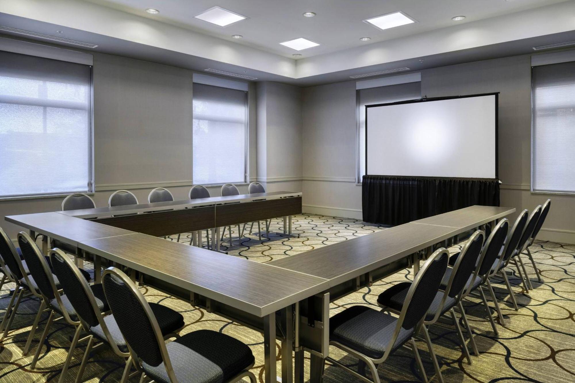 Residence Inn By Marriott Portsmouth Downtown Εξωτερικό φωτογραφία
