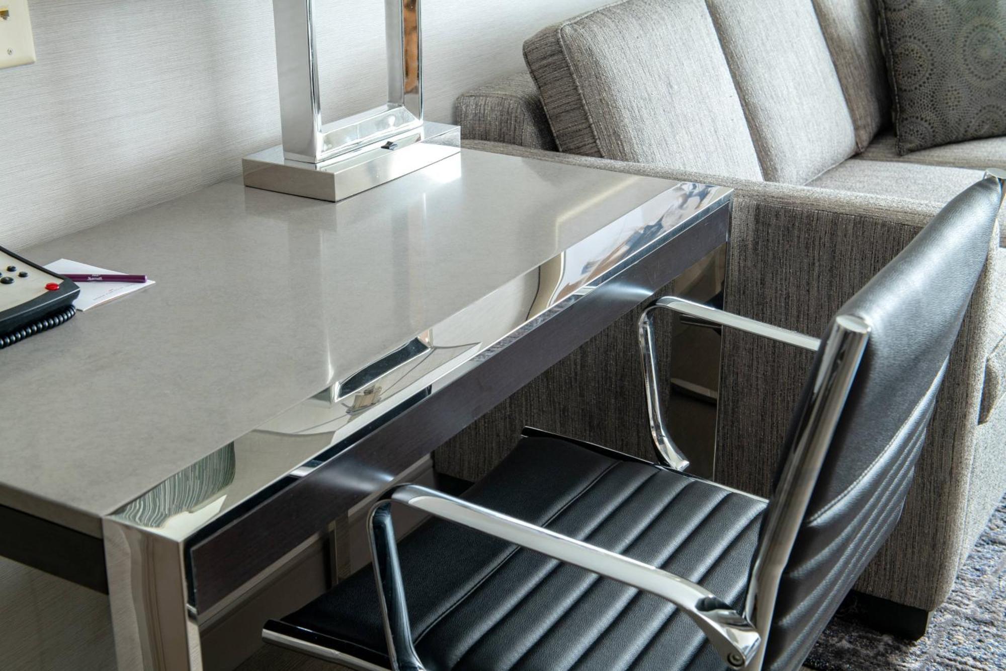 Residence Inn By Marriott Portsmouth Downtown Εξωτερικό φωτογραφία