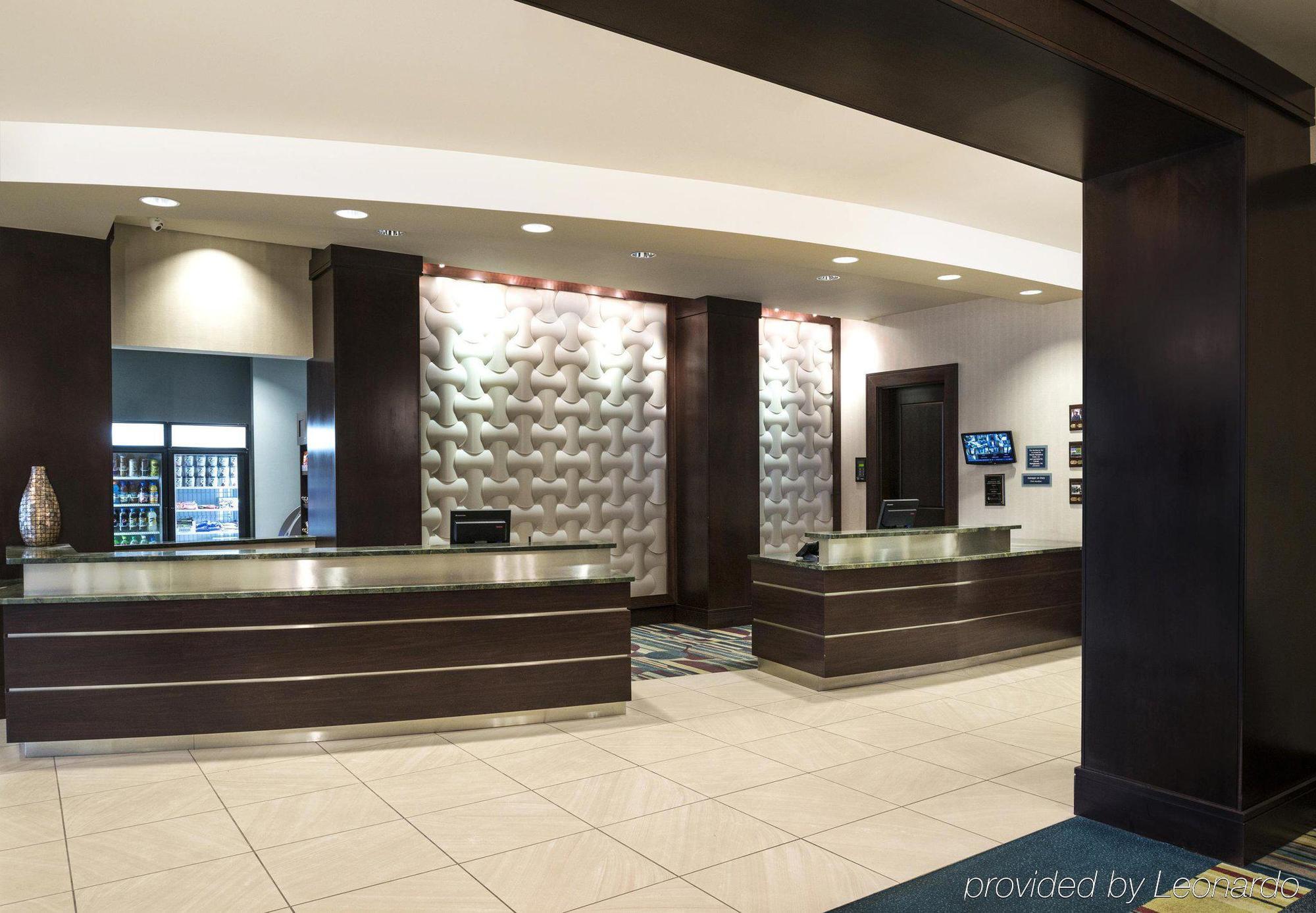 Residence Inn By Marriott Portsmouth Downtown Εξωτερικό φωτογραφία