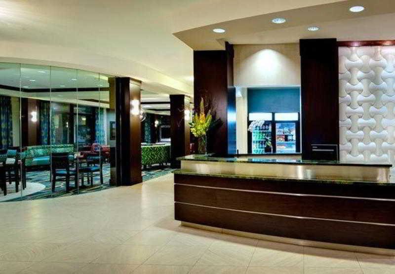 Residence Inn By Marriott Portsmouth Downtown Εξωτερικό φωτογραφία