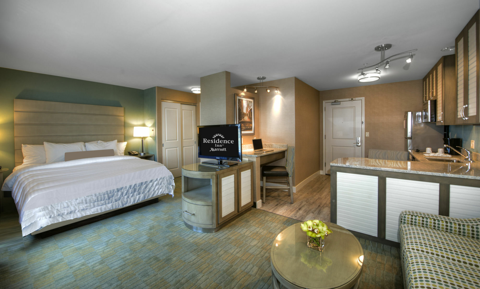 Residence Inn By Marriott Portsmouth Downtown Εξωτερικό φωτογραφία