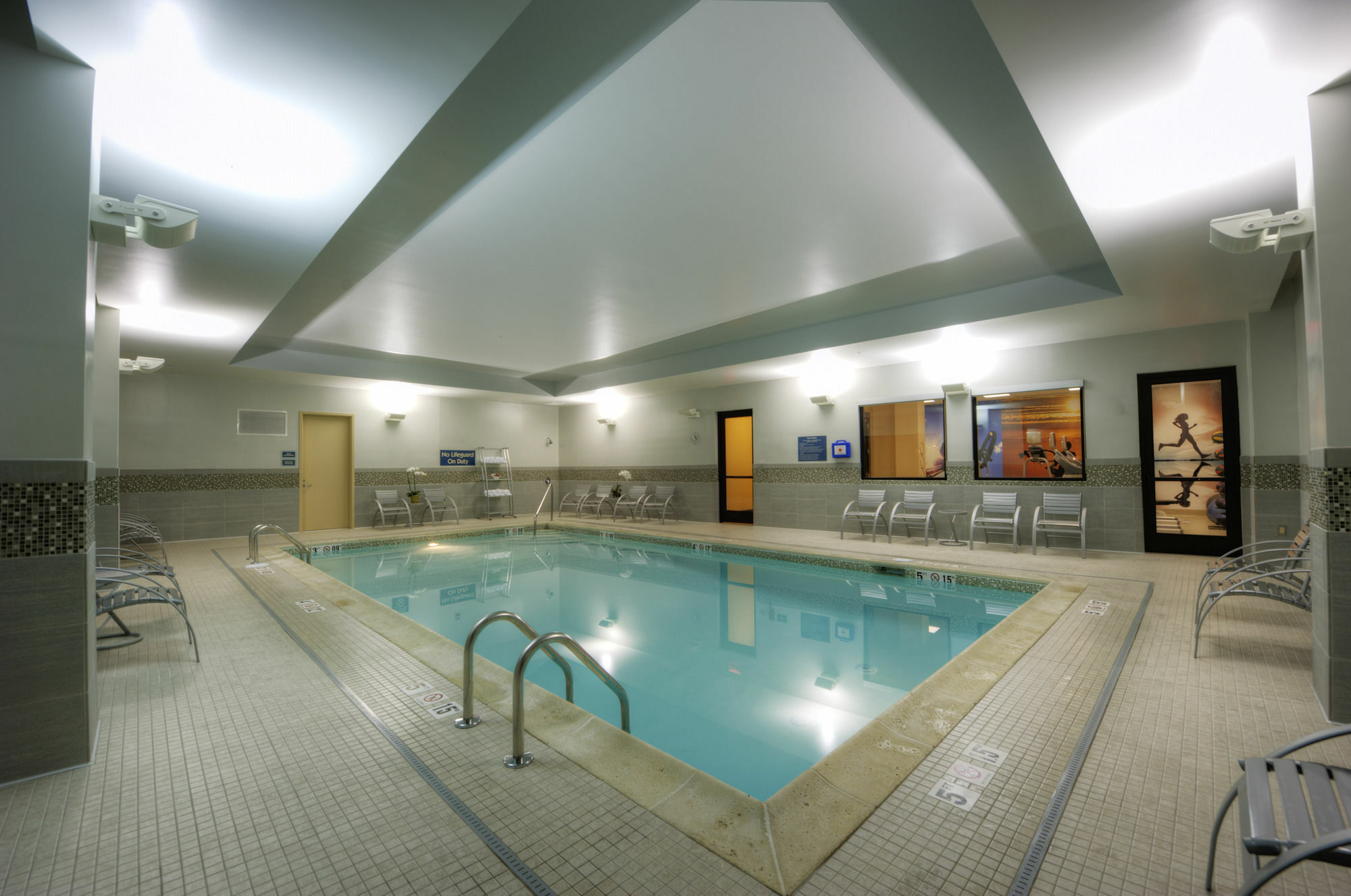 Residence Inn By Marriott Portsmouth Downtown Εξωτερικό φωτογραφία