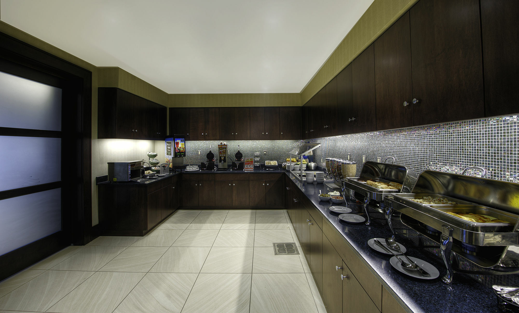 Residence Inn By Marriott Portsmouth Downtown Εξωτερικό φωτογραφία