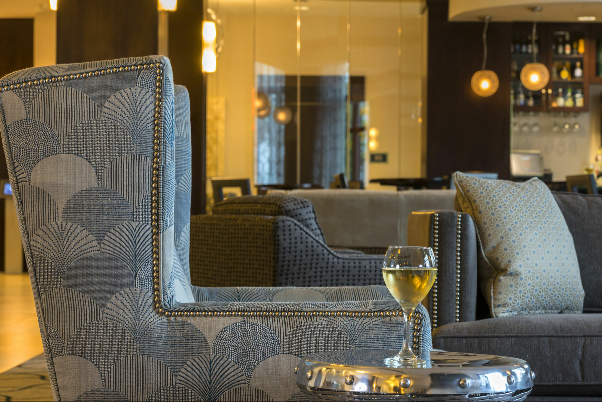 Residence Inn By Marriott Portsmouth Downtown Εξωτερικό φωτογραφία