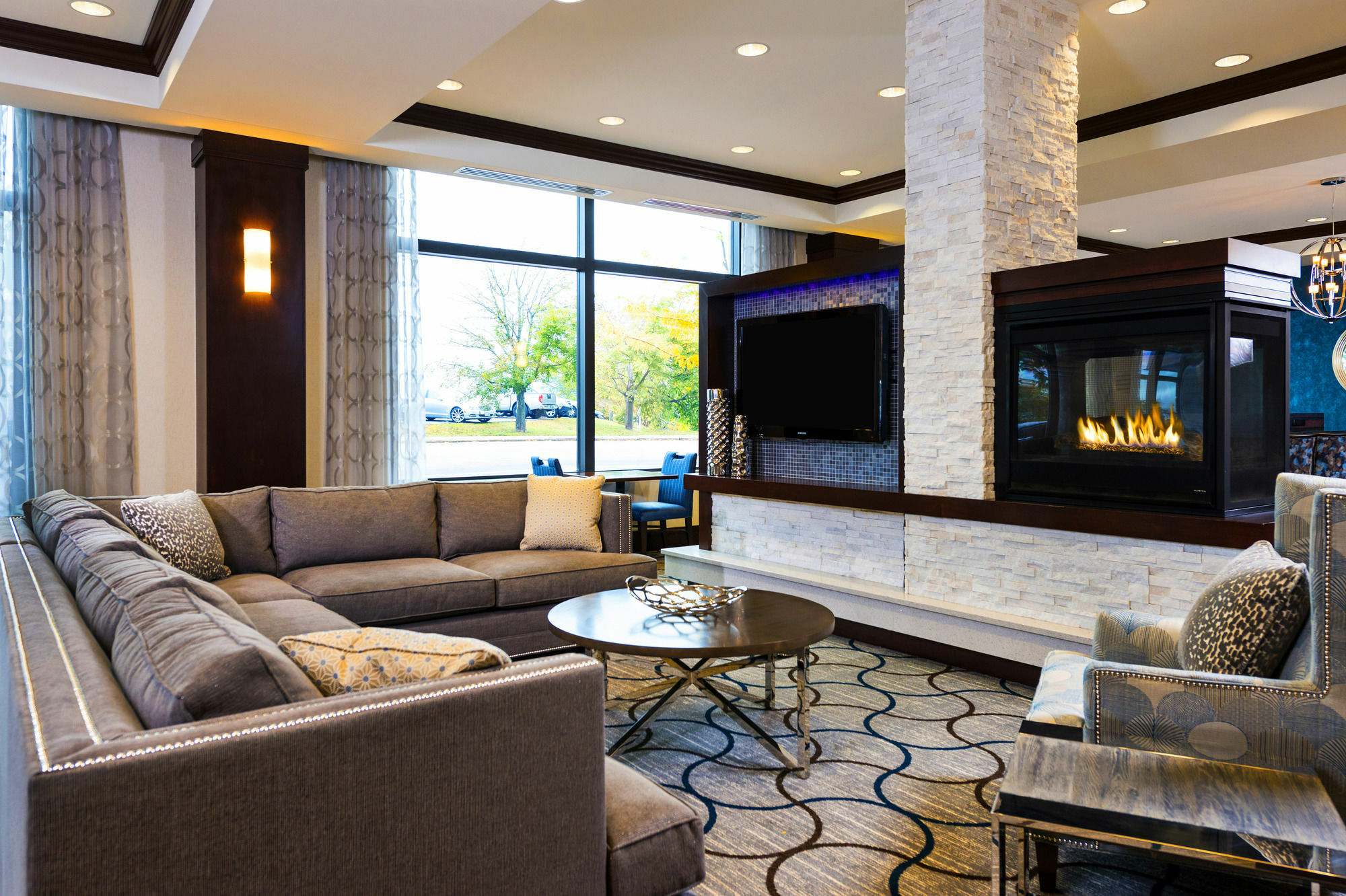 Residence Inn By Marriott Portsmouth Downtown Εξωτερικό φωτογραφία